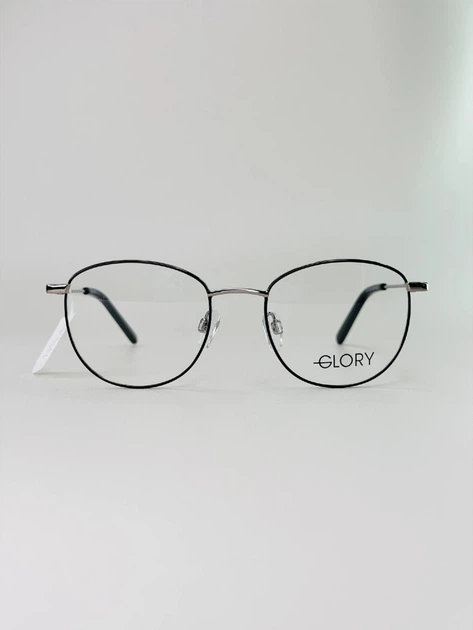 Оправа для очков Glory 206 Black - изображение 2