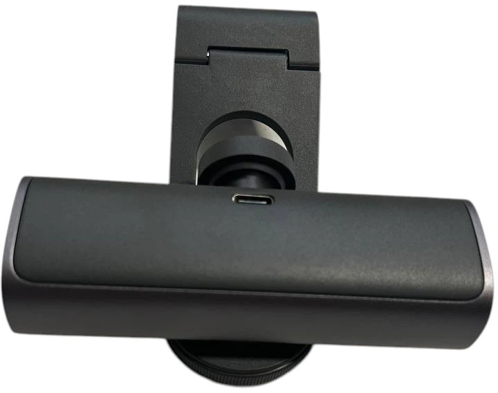 Веб-камера Logitech MX BRIO 705 Business EMEA28-935 Graphite (960-001530) (2436ZBT73229) - Уценка - изображение 4