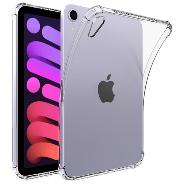 Чехол для планшета Apple iPad mini 7/6 Biaze PB302 Transparent - изображение 4