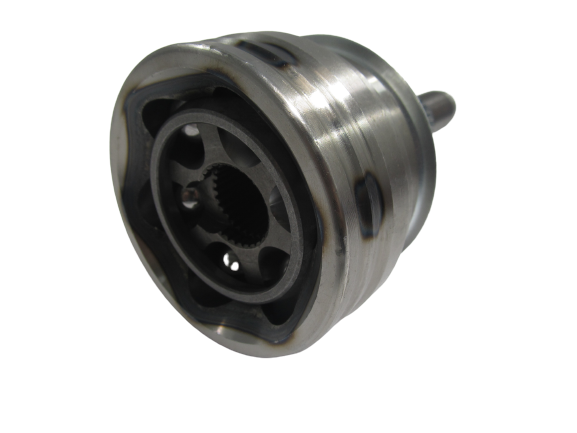 ШРУС Наружный EuroEx Ланос 1.4 1.5 Нексия Без ABS 29 Шлицов 96257804 (33601) - изображение 3