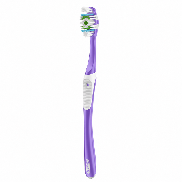 Зубні щітки Oral-B Pro-Clean Deep Clean 2 шт - зображення 2