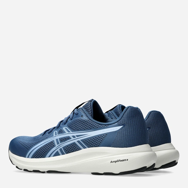 Мужские кроссовки для бега ASICS Gel-Contend 10 1011C249-401 42.5 (9US/8UK) 27 см Синие (4571633756061) - изображение 2