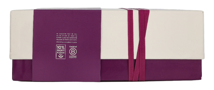 Zestaw Rituals Yozakura Medium Giftset Peeling do ciała 125 g + Żel pod prysznic 200 ml + Krem do ciała 100 ml + Świeca zapachowa 140 g (8719134203141) - Zdjęcie 6 Zestaw Rituals Yozakura Medium Giftset Peeling do ciała 125 g + Żel pod prysznic 200 ml + Krem do ciała 100 ml + Świeca zapachowa 140 g (8719134203141) - obraz 6