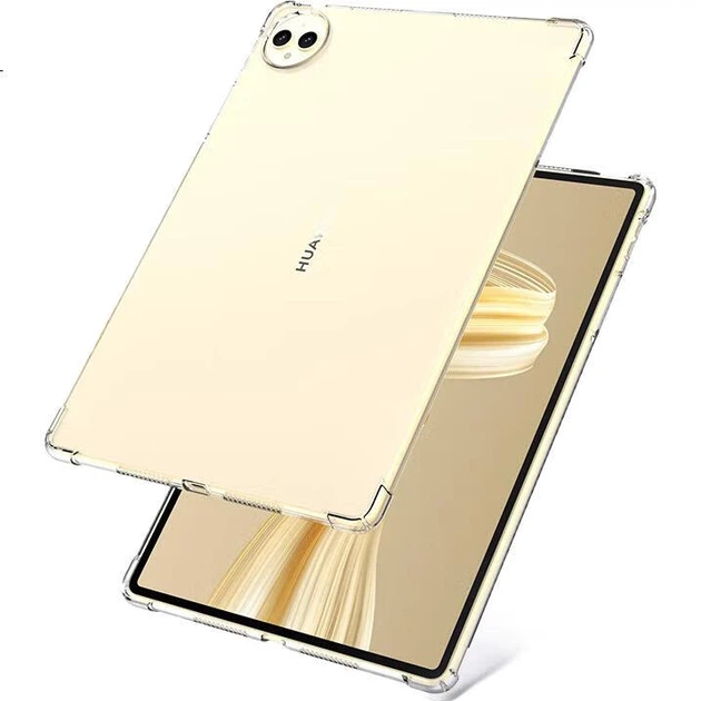 Чохол для планшета Huawei MatePad Pro 12.2 2025/2024 Biaze PB543 Transparent - Фото 3 Чохол для планшета Huawei MatePad Pro 12.2 2025/2024 Biaze PB543 Transparent - зображення 3