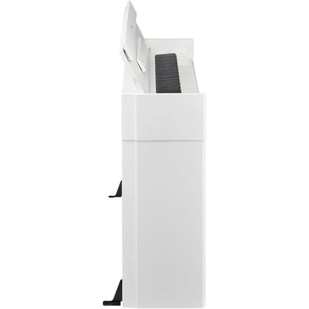 Цифровое пианино Yamaha ARIUS YDP-S55 White [172280] - изображение 4
