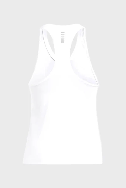 Майка жіноча UA Launch Singlet Under Armour XL 1382436-100 - зображення 4