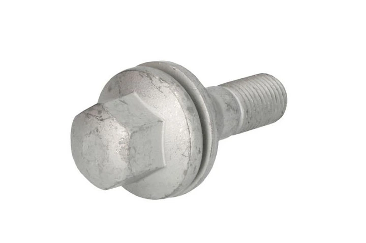 Болт колеса Citroen Berlingo / Jumpy 98- (M12x1.25x17) Febi Bilstein 29208 - Фото 2 Болт колеса Citroen Berlingo / Jumpy 98- (M12x1.25x17) Febi Bilstein 29208 - зображення 2