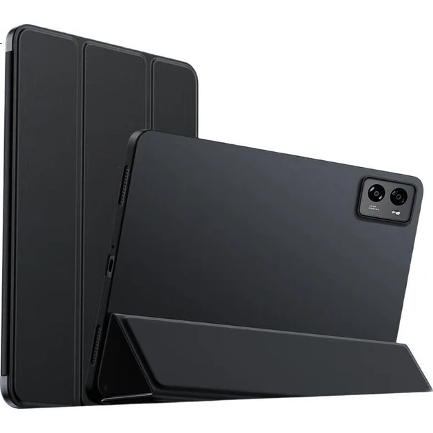 Чохол для планшета Lenovo Legion Y700 Gen 2 CangHua CK95 Lavender - Фото 2 Чохол для планшета Lenovo Legion Y700 Gen 2 CangHua CK95 Lavender - зображення 2