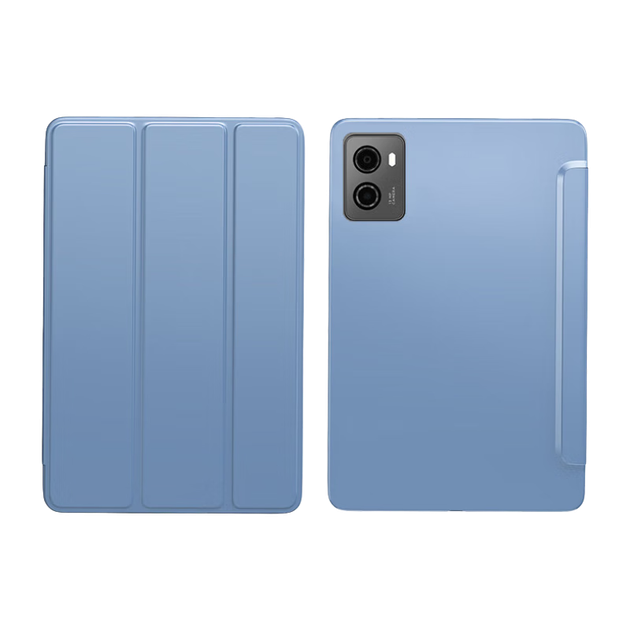 Чохол для планшета Lenovo Legion Y700 Gen 2 CangHua CK95 Lavender - Фото 4 Чохол для планшета Lenovo Legion Y700 Gen 2 CangHua CK95 Lavender - зображення 4