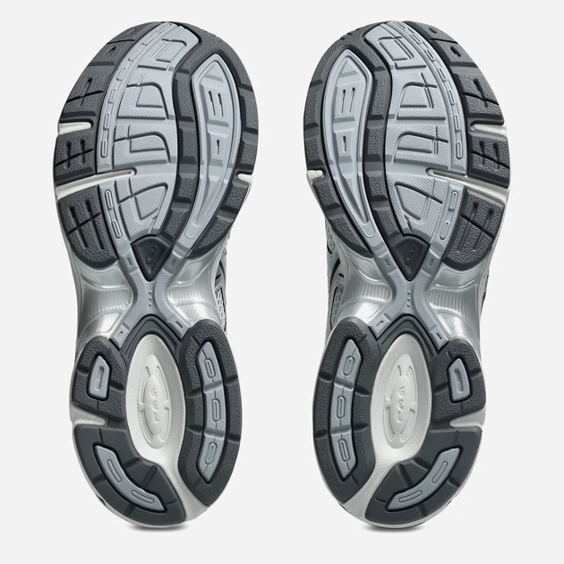 Женские кроссовки ASICS Gel-1130 1203A609-023 41.5 (8US/7UK) 26 см Серый/Серебристый (4571633823596) - Фото 6 Женские кроссовки ASICS Gel-1130 1203A609-023 41.5 (8US/7UK) 26 см Серый/Серебристый (4571633823596) - изображение 6