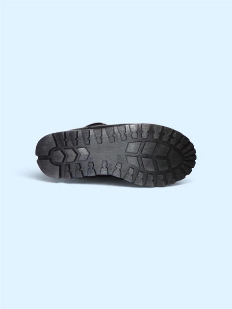 Черевики Bistfor 98410/821 32 (20.5 см) Чорні - изображение 8