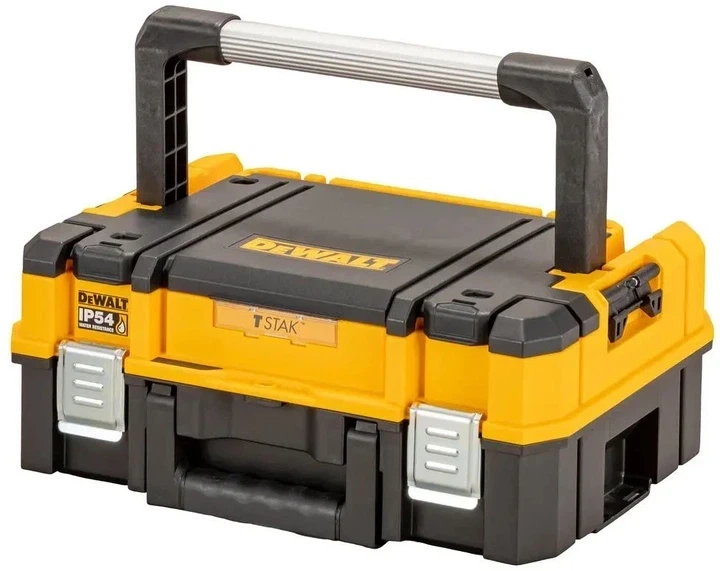 Ящик органайзер для інструменту TSTAK 2.0 DeWALT DWST83344-1 - зображення 2