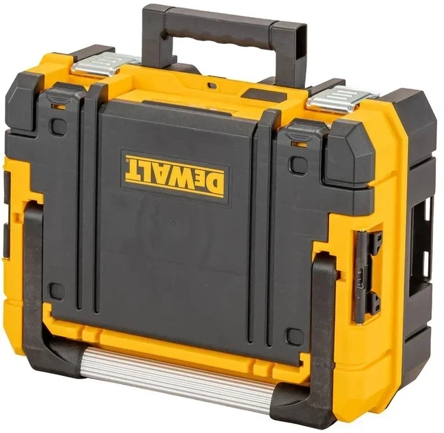 Ящик органайзер для інструменту TSTAK 2.0 DeWALT DWST83344-1 - зображення 3