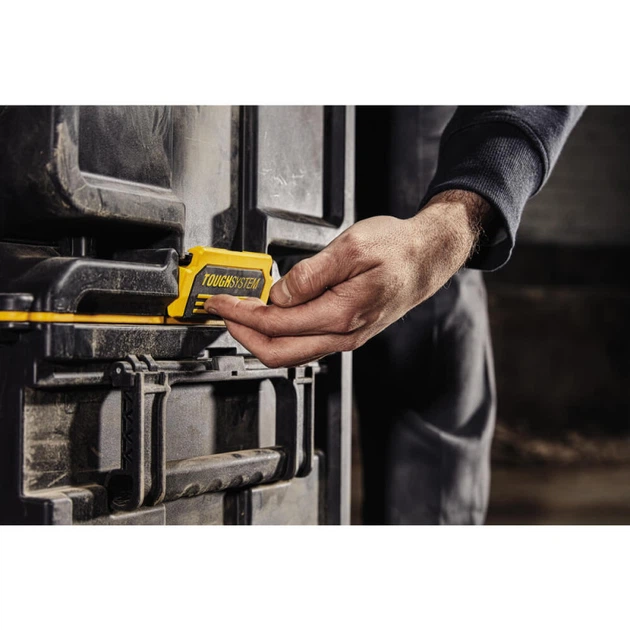 Ящик для инструмента TOUGHSYSTEM 2. 0 DeWALT DWST83342-1 - изображение 6