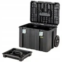 Набор ящиков для инструмента Stanley FATMAX FMST75753-9 Pro-stack - изображение 4