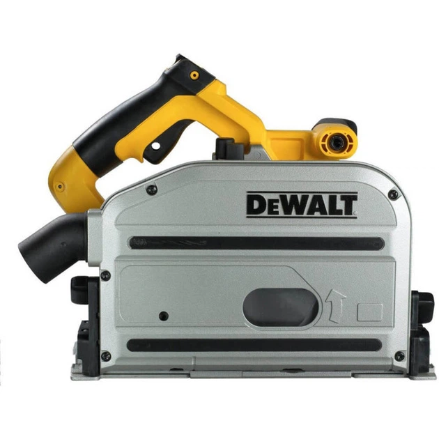 Пила дисковая погружная DeWALT DWS520KT - Фото 2 Пила дисковая погружная DeWALT DWS520KT - изображение 2