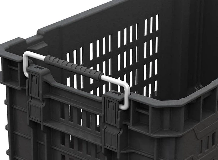 Ящик для інструментів Keter ROC Pro Grate 2.0 (257191) - Фото 3 Ящик для інструментів Keter ROC Pro Grate 2.0 (257191) - зображення 3