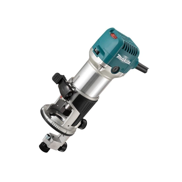 Фрезер Makita RT0702CX2J - зображення 7