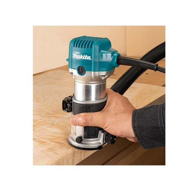 Фрезер Makita RT0702CX2J - зображення 9