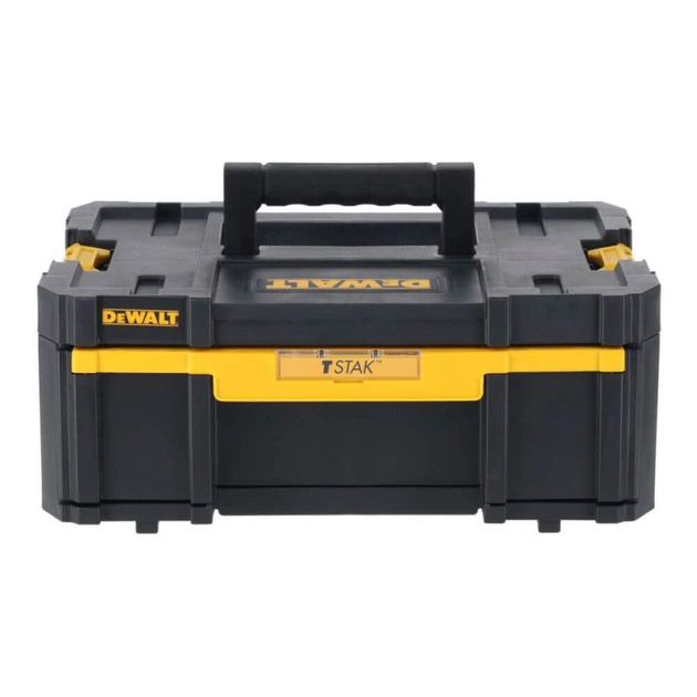 Ящик для инструментов DeWALT DWST1-70705 - изображение 3