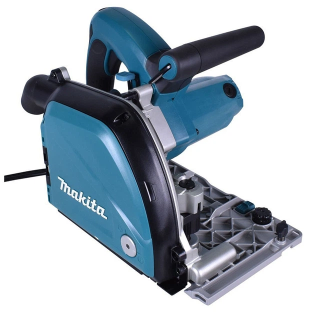 Фрезер-пазоріз для алюмінію Makita CA5000XJ - зображення 3