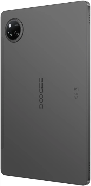 Планшет Doogee Tab A9 Pro+ 6/128 ГБ Сірий (Tab A9 Pro+) - зображення 6