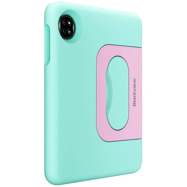 Планшет Blackview Tab 20 Kids 10.1″ 4/64 ГБ Wi-Fi Fairy Green (6931548324744) - изображение 8