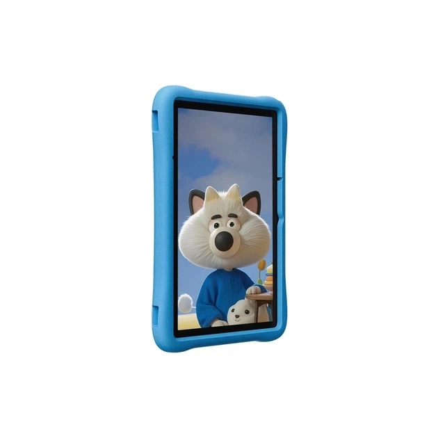 Планшет Oscal Pad 60 KIDS 10.1″ 4 ГБ/128 ГБ Wi-Fi Синій (6931548322375) - Фото 3 Планшет Oscal Pad 60 KIDS 10.1″ 4 ГБ/128 ГБ Wi-Fi Синій (6931548322375) - зображення 3