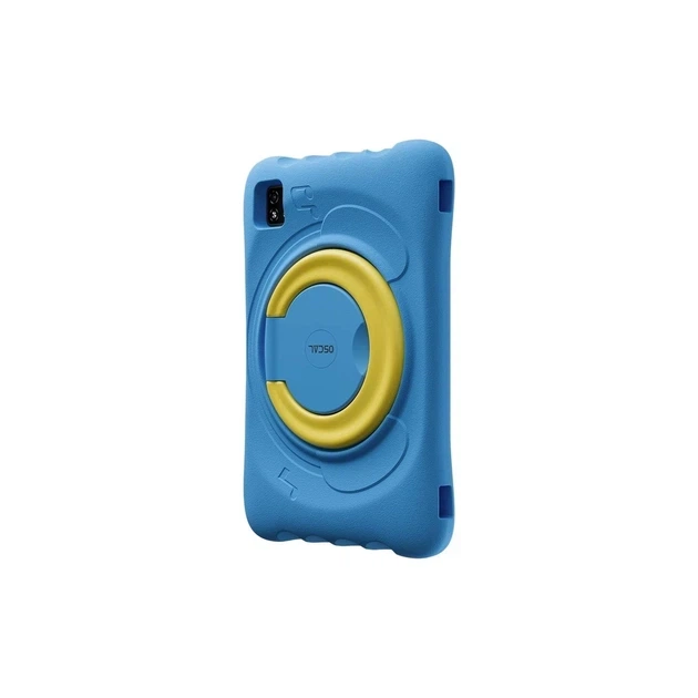 Планшет Oscal Pad 60 KIDS 10.1″ 4 ГБ/128 ГБ Wi-Fi Синій (6931548322375) - Фото 4 Планшет Oscal Pad 60 KIDS 10.1″ 4 ГБ/128 ГБ Wi-Fi Синій (6931548322375) - зображення 4