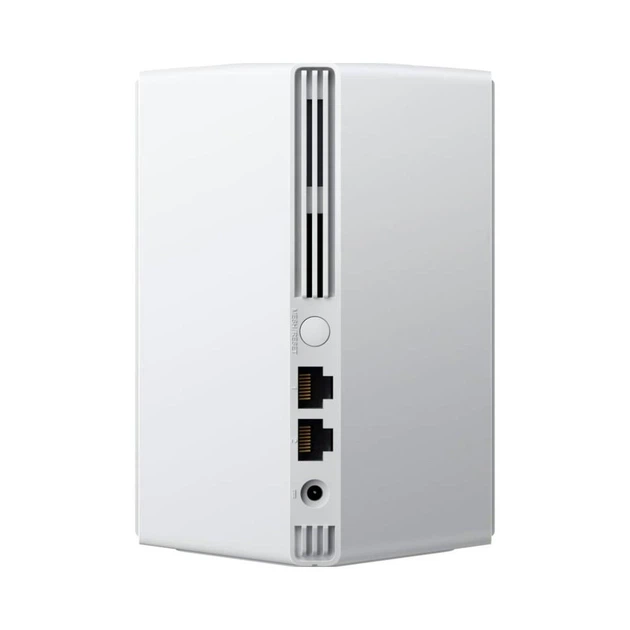 Маршрутизатор Xiaomi Mesh System AC1200 EU 2-pack (DVB4451GL) - изображение 6