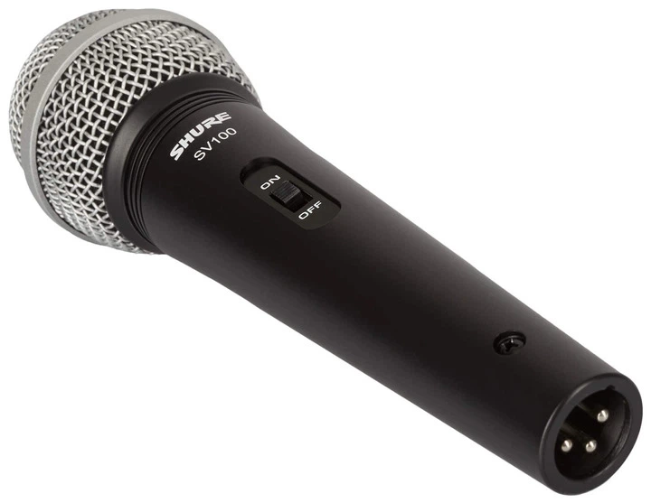 Мікрофон Shure SV100 - изображение 2