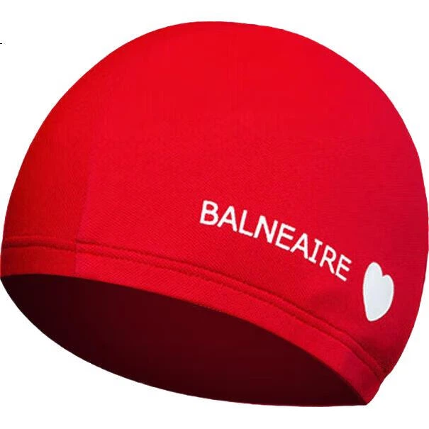 Детская плавательная шапочка BALNEAIRE Little Red Heart Series, милая солнцезащитная шапочка для малышей и детей постарше, аксессуар для плавания, 230032, красная. - Фото 3 Детская плавательная шапочка BALNEAIRE Little Red Heart Series, милая солнцезащитная шапочка для малышей и детей постарше, аксессуар для плавания, 230032, красная. - изображение 3