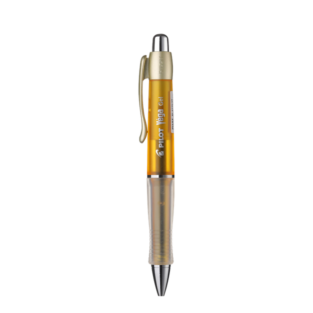 Висувна гелева ручка PILOT 415V, ручка для підпису, ручка для іспитів, плавне письмо, швидковисихаюча, ручка для щоденника, офісне приладдя, ділова ручка, чорнильна ручка, 0,7 мм чорне вугільне чорнило, яскраво-жовтий корпус - Фото 4 Висувна гелева ручка PILOT 415V, ручка для підпису, ручка для іспитів, плавне письмо, швидковисихаюча, ручка для щоденника, офісне приладдя, ділова ручка, чорнильна ручка, 0,7 мм чорне вугільне чорнило, яскраво-жовтий корпус - изображение 4