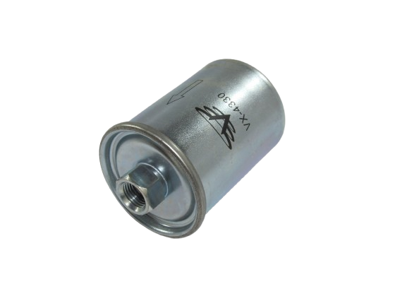 Фильтр топливный Vortex инжектор гайка VX-4330 (57689) - изображение 2