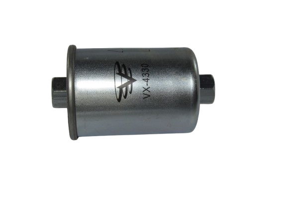 Фильтр топливный Vortex инжектор гайка VX-4330 (57689) - изображение 3