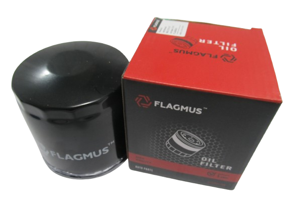 Фильтр масляный Flagmus 2101-2107 Нива 2121 21214 2101-1012005 (61727) - Фото 2 Фильтр масляный Flagmus 2101-2107 Нива 2121 21214 2101-1012005 (61727) - изображение 2