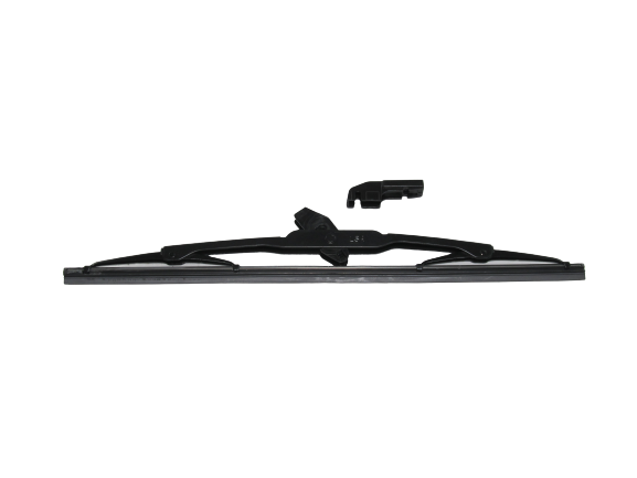 Щітка склоочисника LSA 330 мм 13", каркасна (29222) - Фото 3 Щітка склоочисника LSA 330 мм 13", каркасна (29222) - зображення 3