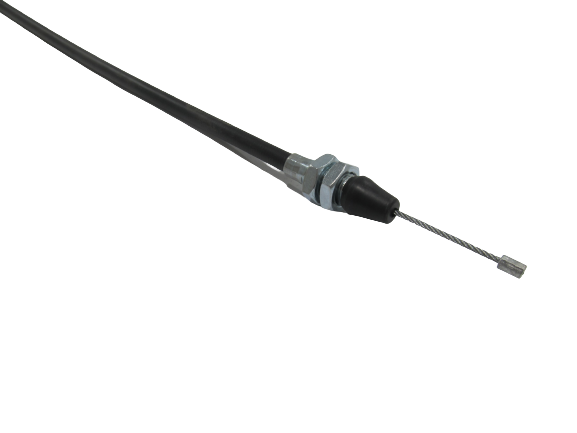 Трос Газа AVP ЗМЗ-405 ГАЗ Газель 3302 2705 1095мм 3302-1108050-10 (28371) - изображение 3