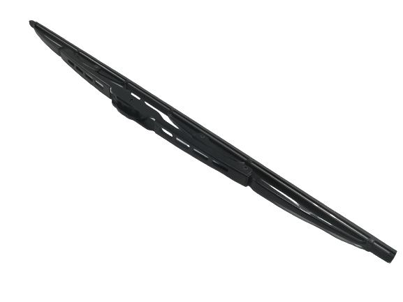 Щітка склоочисника LSA 480 мм 19", каркасна (59662) - зображення 2