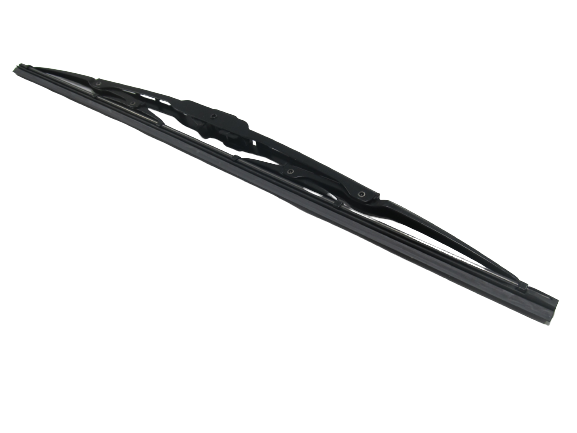 Щетка стеклоочистителя LSA 430 мм 17", каркасная (59660) - Фото 2 Щетка стеклоочистителя LSA 430 мм 17", каркасная (59660) - изображение 2