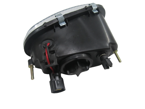 Фара противотуманная EuroEx Ланос, Сенс, правая, с лампой в зборе OEM 96452968 (33220) - Фото 2 Фара противотуманная EuroEx Ланос, Сенс, правая, с лампой в зборе OEM 96452968 (33220) - изображение 2