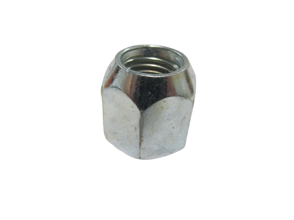 Гайка колеса Авео, Лачетти, ключ 19, открытая, конус PYUNG HWA М12 x 1.5 x 20, 1шт, 94515402 (57367) - изображение 2