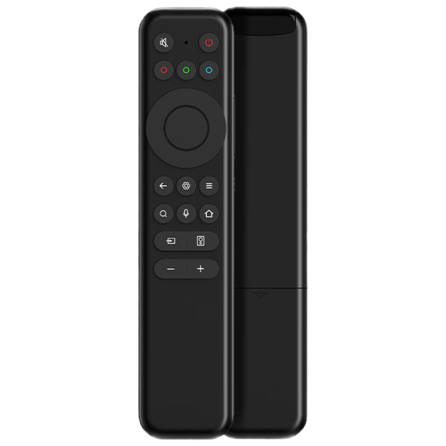 Голосовий пульт дистанційного керування Beishi Bluetooth, сумісний з телевізором FFALCON, підходить для RC902N 65S 75S535D 85S515D Peng5PLUS He6PRO - изображение 4