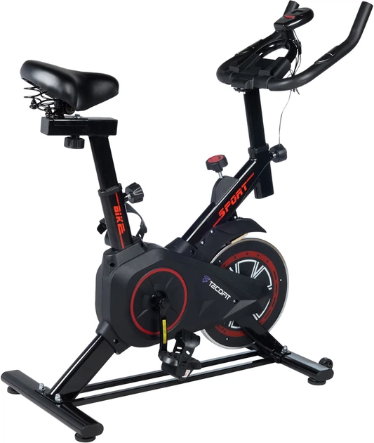Велотренажер (спинбайк) TECOFIT JC-102 - изображение 2