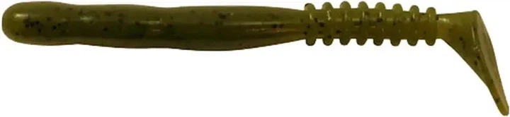 Силікон Reins Rockvibe SHAD 2" 001 watermelon seed - Фото 1 Силікон Reins Rockvibe SHAD 2" 001 watermelon seed - зображення 1