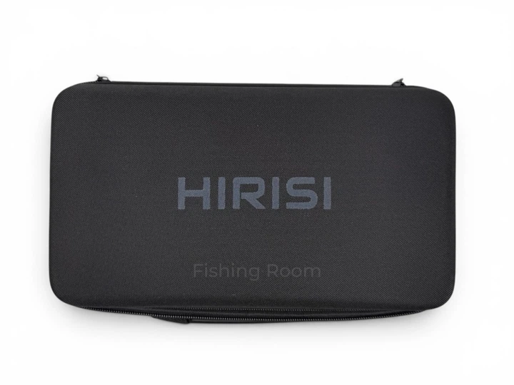 Карповые сигнализаторы поклевки Hirisi S9-4 набор 4+1 - изображение 6