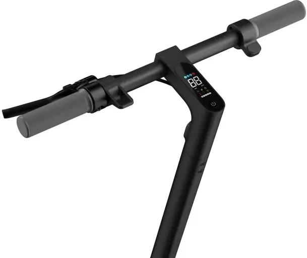 Электросамокат Xiaomi Mi Electric Scooter 4 Ultra Серый (BHR6151DE) - Фото 18 Электросамокат Xiaomi Mi Electric Scooter 4 Ultra Серый (BHR6151DE) - изображение 18