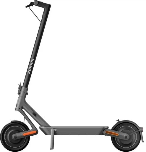Электросамокат Xiaomi Mi Electric Scooter 4 Ultra Серый (BHR6151DE) - Фото 19 Электросамокат Xiaomi Mi Electric Scooter 4 Ultra Серый (BHR6151DE) - изображение 19