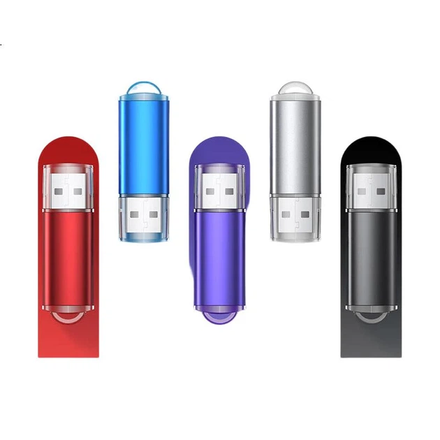 Флеш память USB Biaze UP015 10x16GB USB 2.0 10 шт (UP015-16G) - Фото 1 Флеш память USB Biaze UP015 10x16GB USB 2.0 10 шт (UP015-16G) - изображение 1