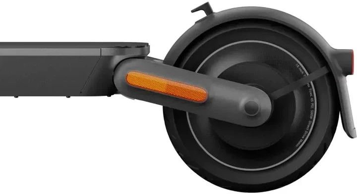 Электросамокат Xiaomi Mi Electric Scooter 4 Ultra Серый (BHR6151DE) - Фото 23 Электросамокат Xiaomi Mi Electric Scooter 4 Ultra Серый (BHR6151DE) - изображение 23
